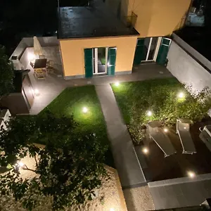  Villa La Sull'argine