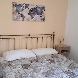  Appartamento Casa Marina 50 Mt Dal Mare
