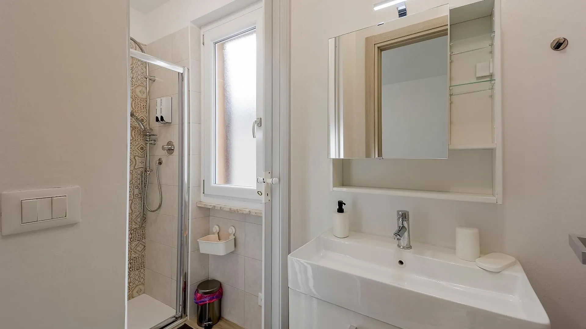 Il Gattino Di Porto - Apt 3 - Monolocale Veranda Piscina Imperia Italy