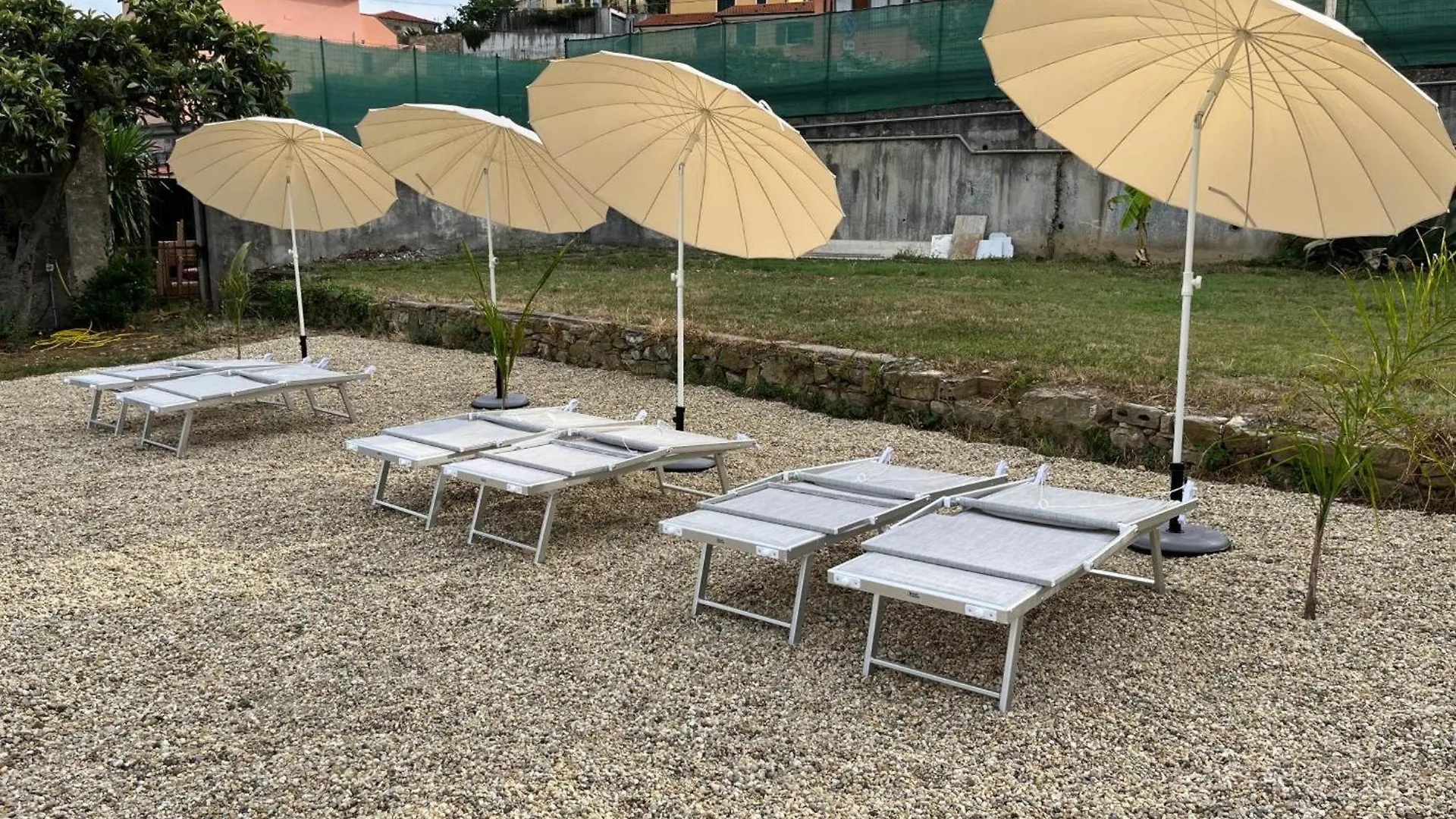 Il Gattino Di Porto - Apt 3 - Monolocale Veranda Piscina Imperia Italy