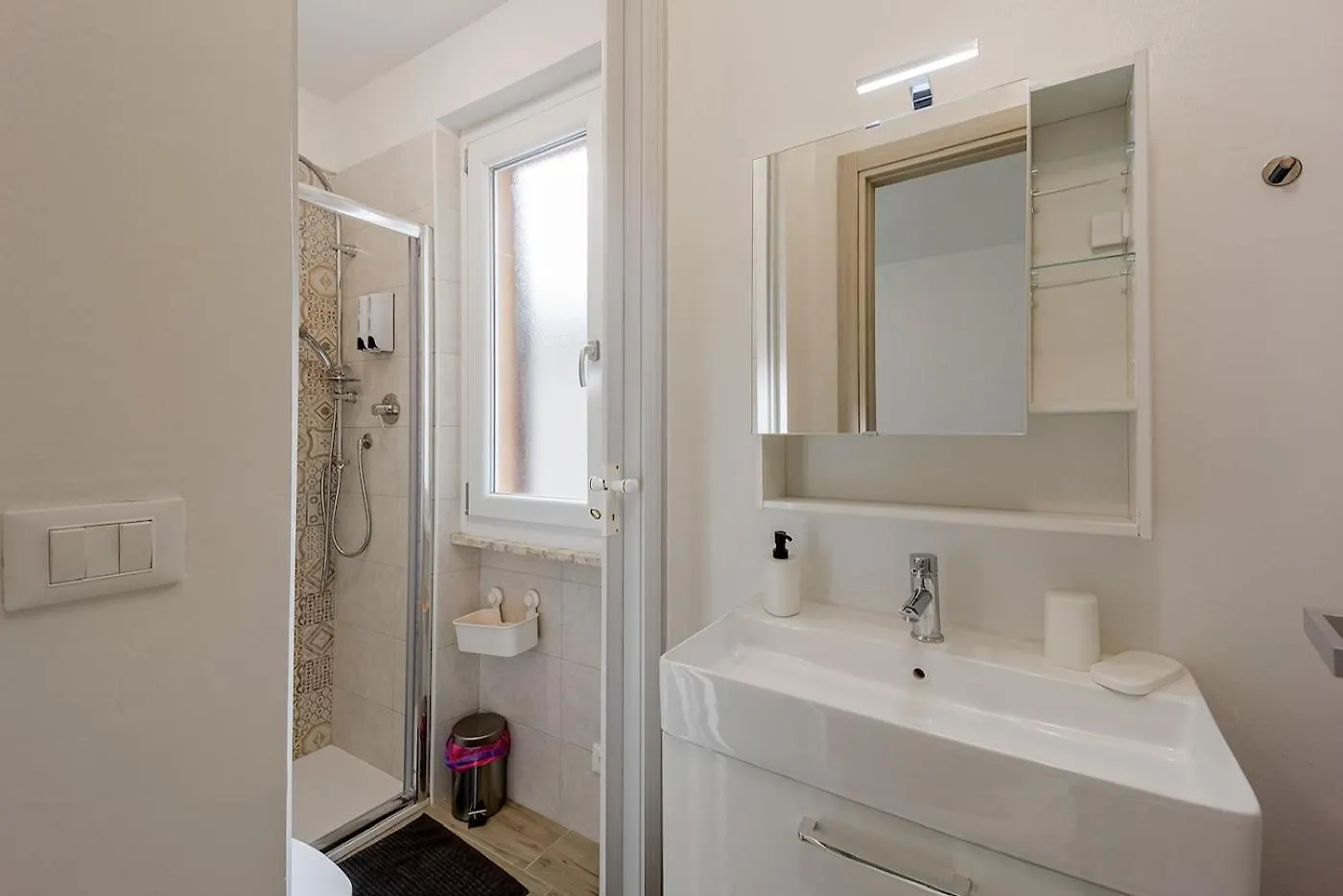 Apartment Il Gattino Di Porto - Apt 3 - Monolocale Veranda Piscina Imperia