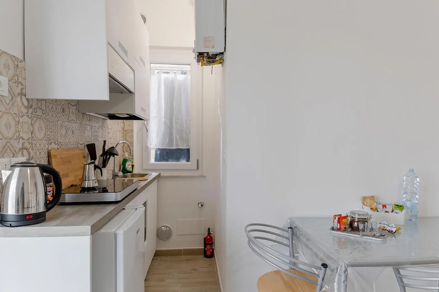 Il Gattino Di Porto - Apt 3 - Monolocale Veranda Piscina Imperia
