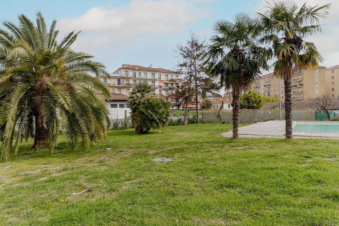 Il Gattino Di Porto - Apt 3 - Monolocale Veranda Piscina Imperia 0*,  Italy