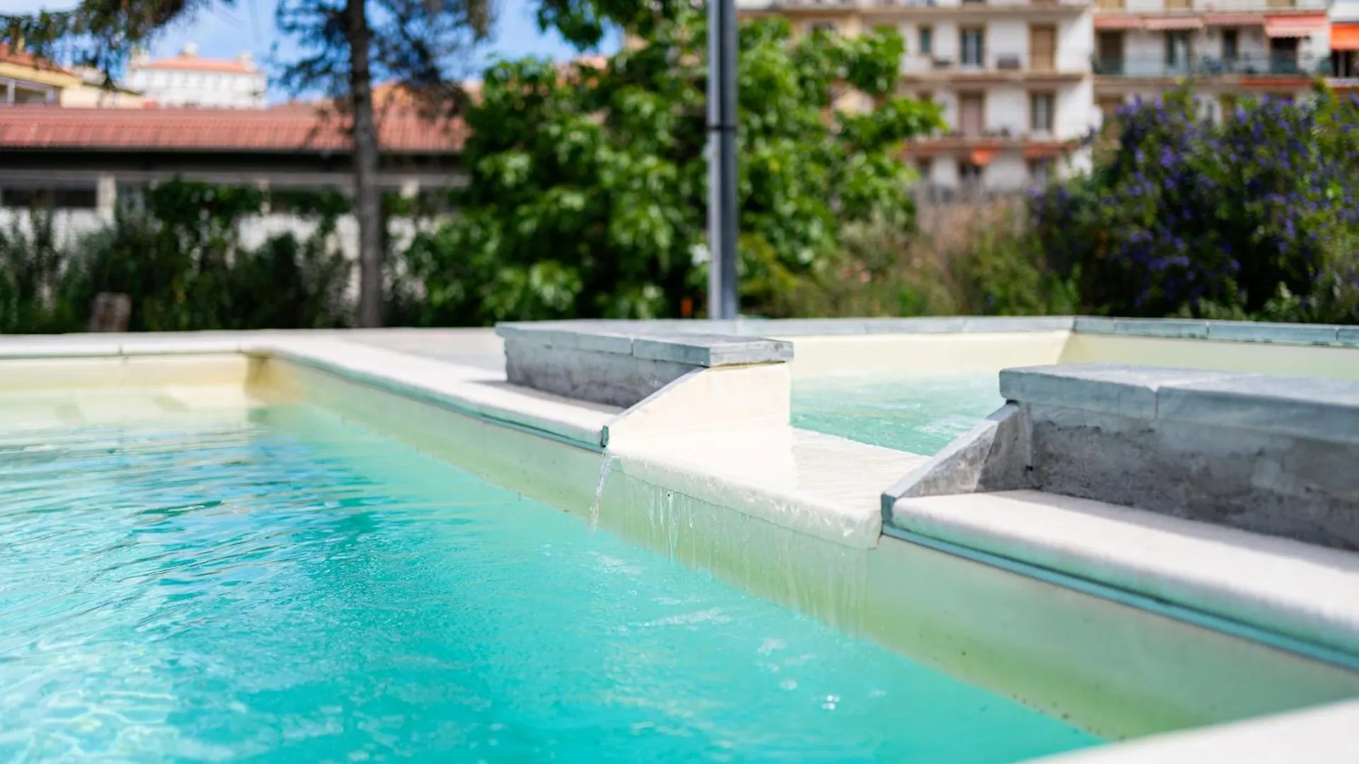 Il Gattino Di Porto - Apt 3 - Monolocale Veranda Piscina Imperia