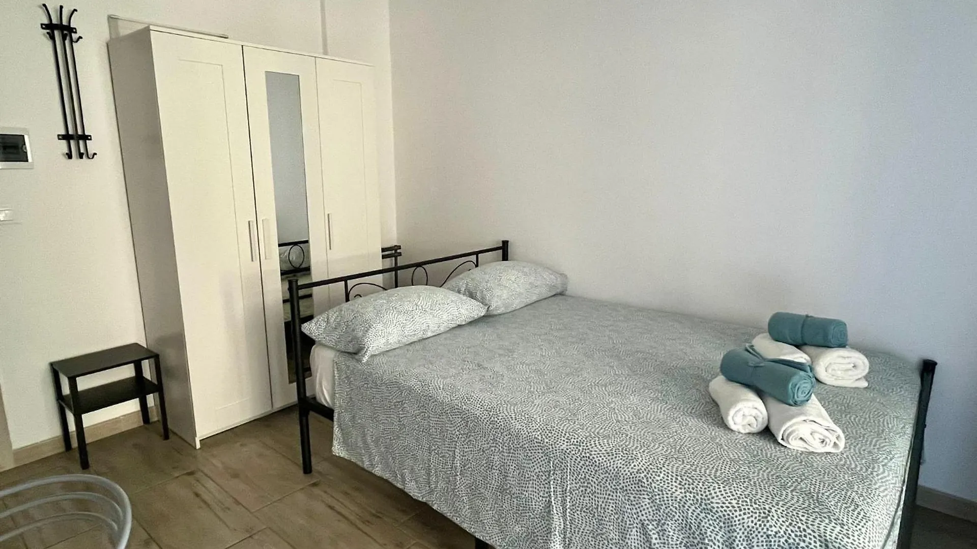 Il Gattino Di Porto - Apt 3 - Monolocale Veranda Piscina Imperia 0*,
